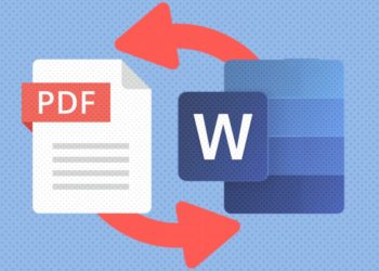 Как конвертировать PDF в Word-файл: 15 бесплатных инструментов
